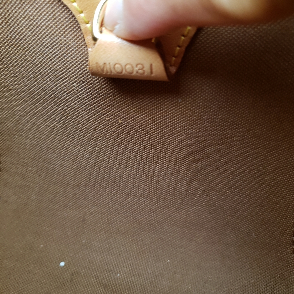 Louis Vuitton Monogram Ellipse PM - Picture 5 of 9